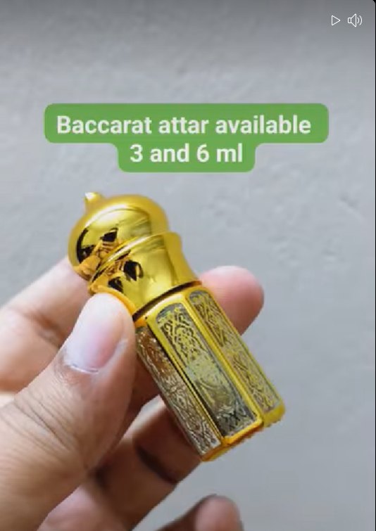 Baccarat