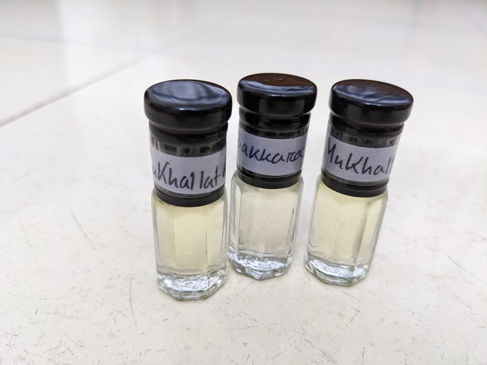 Mukhallat Al Emarat