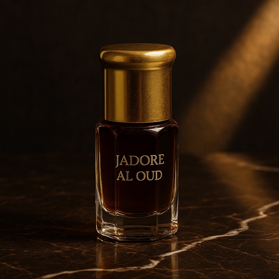 Jadore al Oud